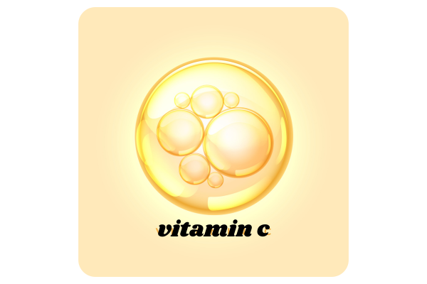 vitamin c is best vitamin for hair growth